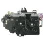 URO Parts 8N1837015C Door Latch/Actuator Assembly