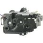 URO Parts 8N1837016C Door Latch/Actuator Assembly