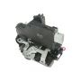 URO Parts 8N1837016C Door Latch/Actuator Assembly
