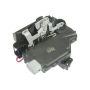 URO Parts 8N1837016C Door Latch/Actuator Assembly