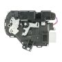URO Parts 8N1837016C Door Latch/Actuator Assembly