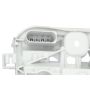 URO Parts 8P4945257 Tail Light Bulb Holder