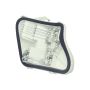 URO Parts 8P4945257 Tail Light Bulb Holder