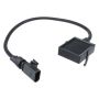 URO Parts 8P4965873A EAC Temperature Sensor