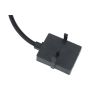 URO Parts 8P4965873B EAC Temperature Sensor