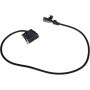 URO Parts 8P4965873B EAC Temperature Sensor