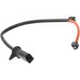 URO Parts 8R0615121A Brake Pad Sensor
