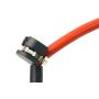 URO Parts 8R0615121A Brake Pad Sensor