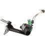 URO Parts 8R0941285F Headlight Level Sensor