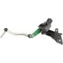 URO Parts 8R0941285F Headlight Level Sensor