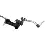 URO Parts 8R0941285G Headlight Level Sensor