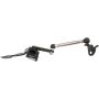 URO Parts 8R0941309E Headlight Level Sensor