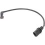 URO Parts 8T0907637 Brake Pad Sensor