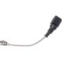 URO Parts 8V0615437 Brake Pad Sensor