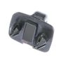 URO Parts 8W0857562A4PK Sun Visor Bracket