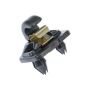 URO Parts 8W0857562A4PK Sun Visor Bracket