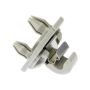 URO Parts 8W0857562AJ50 Sun Visor Bracket