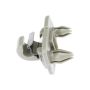URO Parts 8W0857562AJ50 Sun Visor Bracket