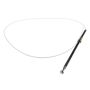 URO Parts 9000001317 Antenna Mast