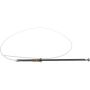URO Parts 9000001317 Antenna Mast