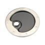 URO Parts 90110138600PRM Engine Sump Plate