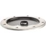 URO Parts 90110138600PRM Engine Sump Plate