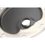 URO Parts 90110138600PRM Engine Sump Plate