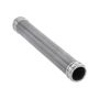 URO Parts 90110735101K Oil Return Tube Kit - Finned Aluminum