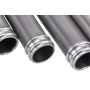 URO Parts 90110735101K Oil Return Tube Kit - Finned Aluminum