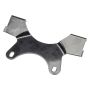 URO Parts 90111115104PRM Muffler Bracket