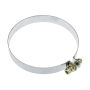 URO Parts 90111115704 Muffler Strap wth Bolt