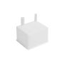 URO Parts 90120106222W Fuel Expansion Tank