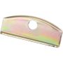 URO Parts 90120131100PRM Fuel Tank Hold Down Bracket