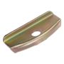 URO Parts 90120131100PRM Fuel Tank Hold Down Bracket