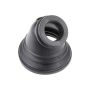 URO Parts 90120159120 Fuel Filler Neck Sleeve