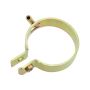 URO Parts 90121105122PRM Heater Valve Actuator Hose Clamp