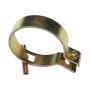 URO Parts 90121105122PRM Heater Valve Actuator Hose Clamp