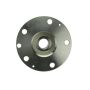 URO Parts 90133106509 Wheel Hub