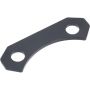 URO Parts 90133219100 CV Bolt Clamp Plate