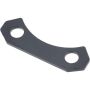 URO Parts 90133219100 CV Bolt Clamp Plate