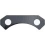 URO Parts 90133219100 CV Bolt Clamp Plate