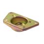 URO Parts 90133315300PRM Rear Torsion Bar Cover