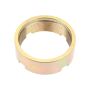 URO Parts 90134142500 Ball Joint Nut