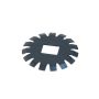 URO Parts 90134142600 Ball Joint Lock Plate