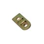 URO Parts 90134376300PRM Stabilizer Guide Plate