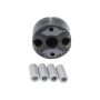 URO Parts 90134720102 Steering Rubber Coupler