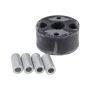 URO Parts 90134720102 Steering Rubber Coupler
