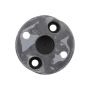 URO Parts 90134720102 Steering Rubber Coupler