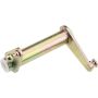URO Parts 90142302703 Throttle Bell Crank Lever Kit