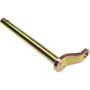 URO Parts 90142332001 Clutch Pedal Shaft